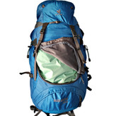 کوله پشتی کوهنوردی Deuter دیوتر 10+45لیتر مدلD0145