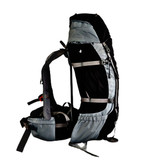 کوله پشتی کوهنوردی Deuter(دیوتر) 10+50 لیتر مدلD0150