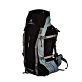 کوله پشتی کوهنوردی Deuter(دیوتر) 10+50 لیتر مدلD0150