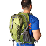 کوله پشتی کوهنوردی pekynew (پکینیو) ۳۲ لیتری مدل p0155