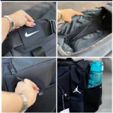ساک ورزشی Nike Jordan (نایک جردن) مدل N334