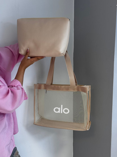 کیف ورزشی زنانه alo مدل A64