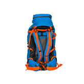 کوله پشتی کوهنوردی Deuter دیوتر 10+45لیتر مدلD0145