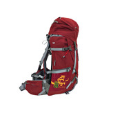 کوله پشتی کوهنوردی Deuter دیوتر 10+45لیتر مدلD0145