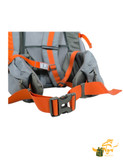 کوله پشتی کوهنوردی Deuter دیوتر 10+45لیتر مدلD0145