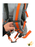 کوله پشتی کوهنوردی Deuter دیوتر 10+45لیتر مدلD0145