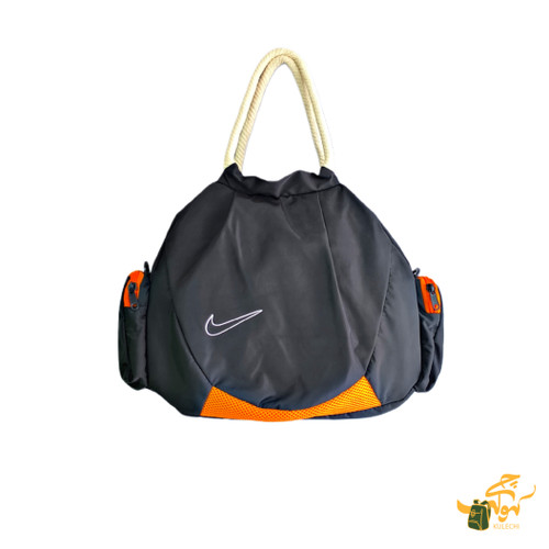 مشکی نارنجی