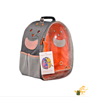 کوله پشتی حمل حیوانات یونیک (BT pet) مدل B120