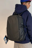 کوله پشتی مستر Nike (نایک) مدل N116