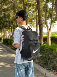 کوله پشتی جلو تور Nike (نایک) مدل N119