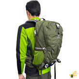 کوله پشتی کوهنوردی pekynew (پکینیو) ۳۲ لیتری مدل p0155