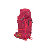 کوله پشتی کوهنوردی Deuter(دیوتر) 10+50 لیتر مدلD0150