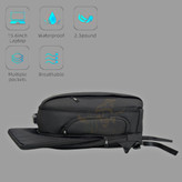 کوله پشتی artic hunter (آرتیک هانتر) مدل A89