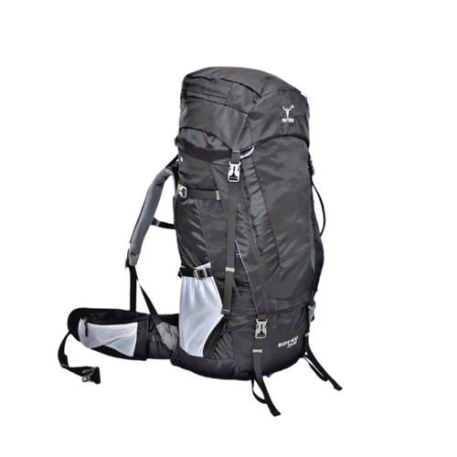 کوله پشتی کوهنوردی pekynew پکینیو 10+70 لیتری مدل p0200