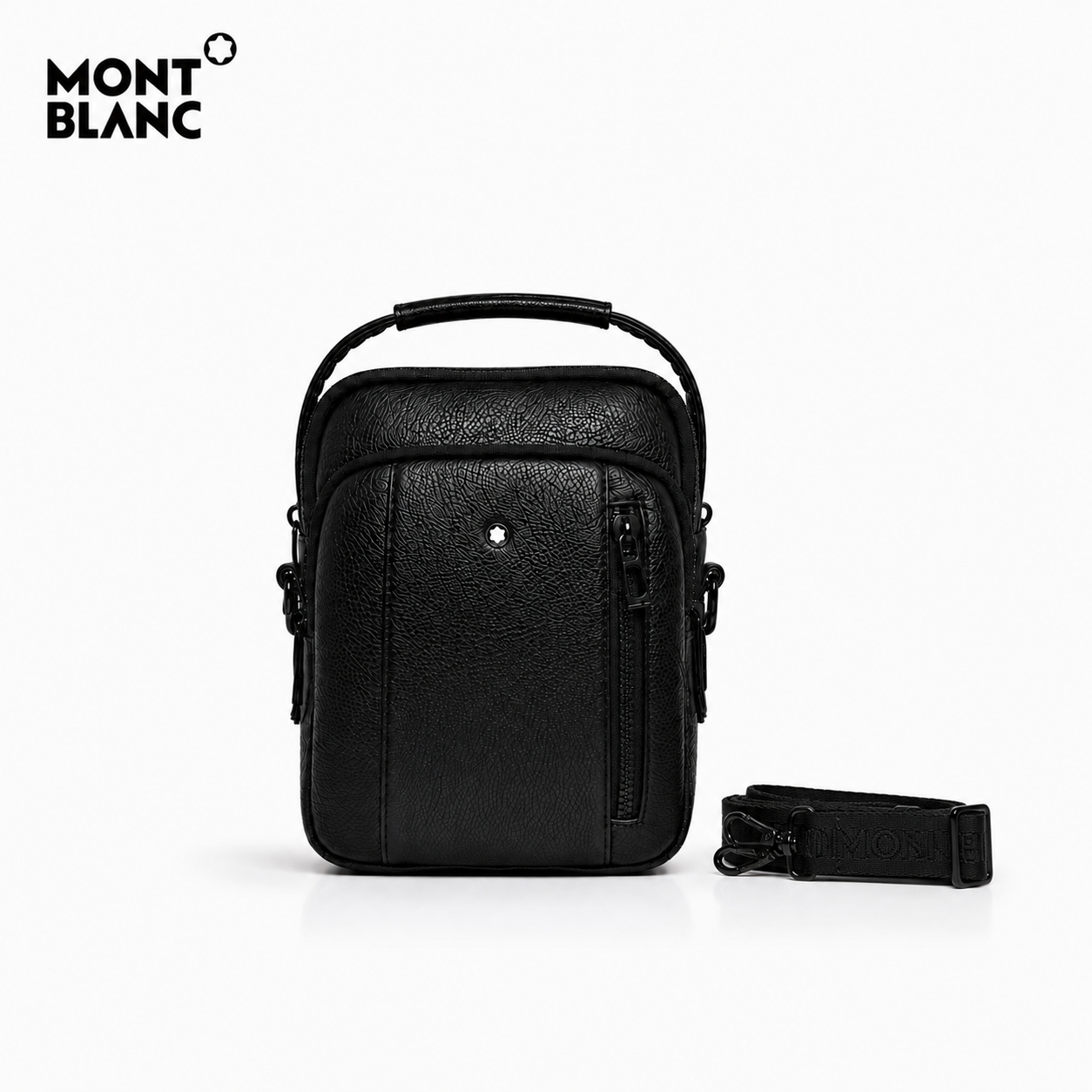 کیف دوشی Mont Blanc (مونت بلنک) مدل M76