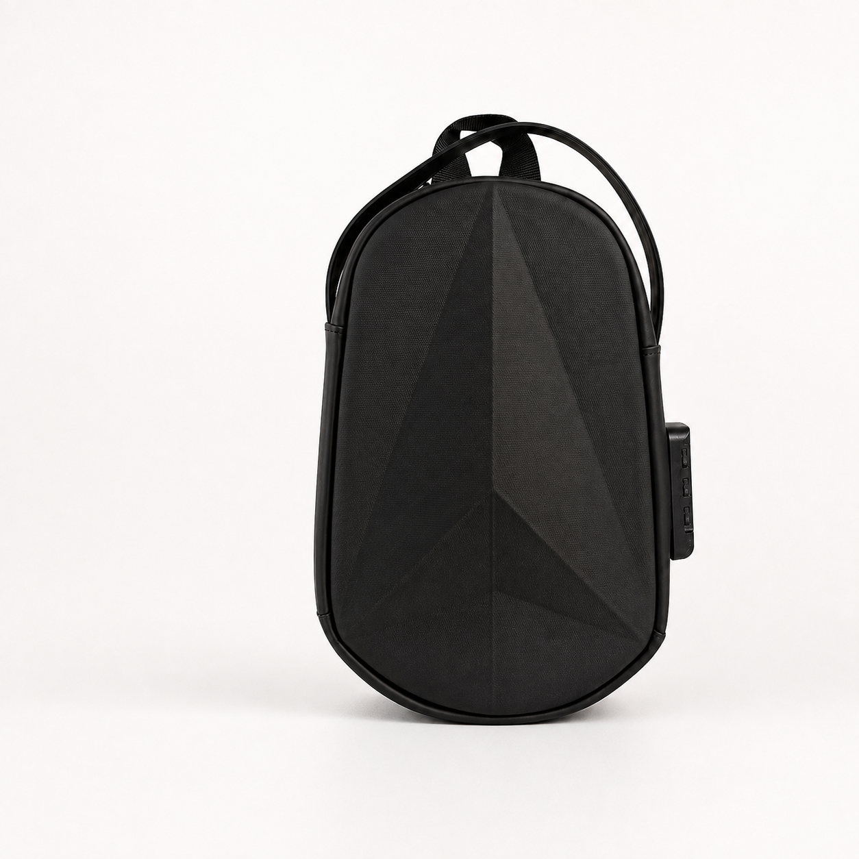 بادی بگ هارد کیس triangle مدل T26