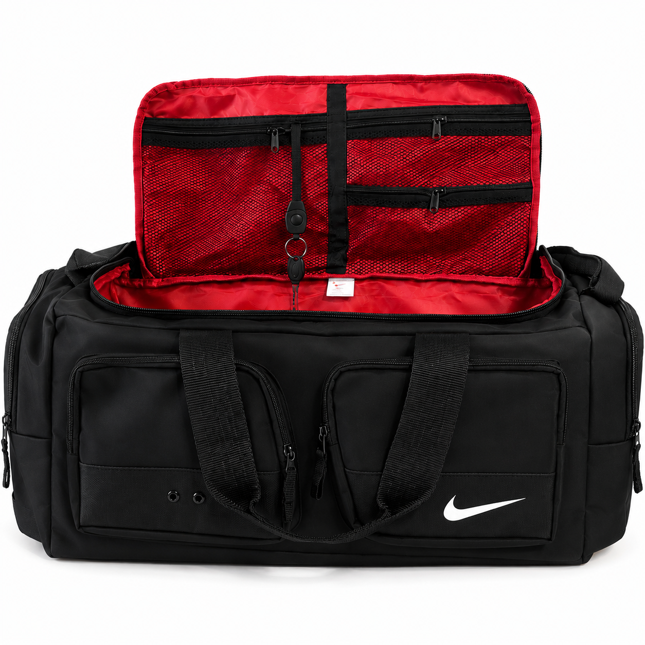 ساک و کوله ورزشی تفکیکی Nike (نایک) مدل M813