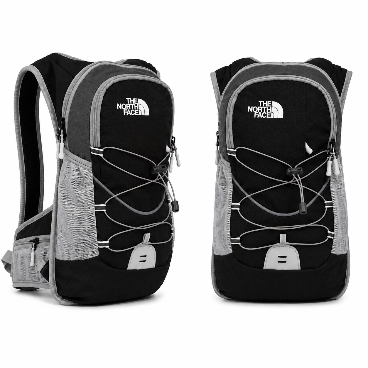 کوله پشتی کوهنوردی 20 لیتری North Face (نورث فیس) مدلN193