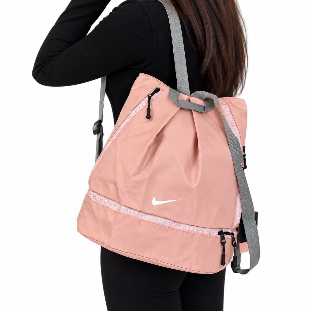 شوزبگ کوله شو‌ کوچیک Nike (نایک )کد W385