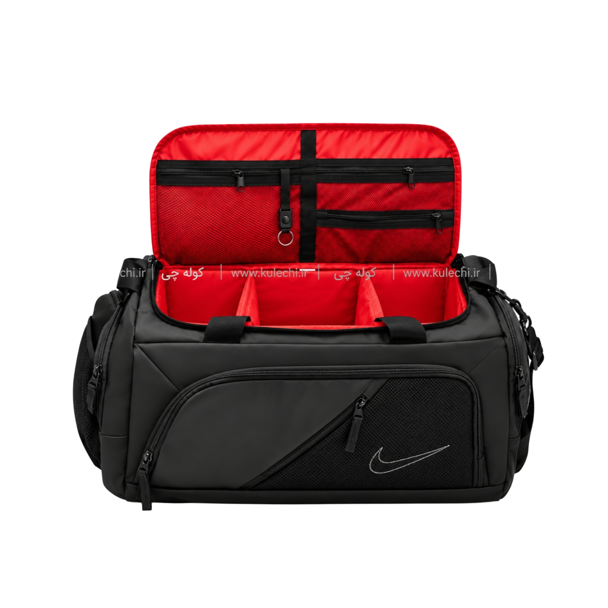 ساک تفکیکی کوله شو Nike (نایک) کد N150