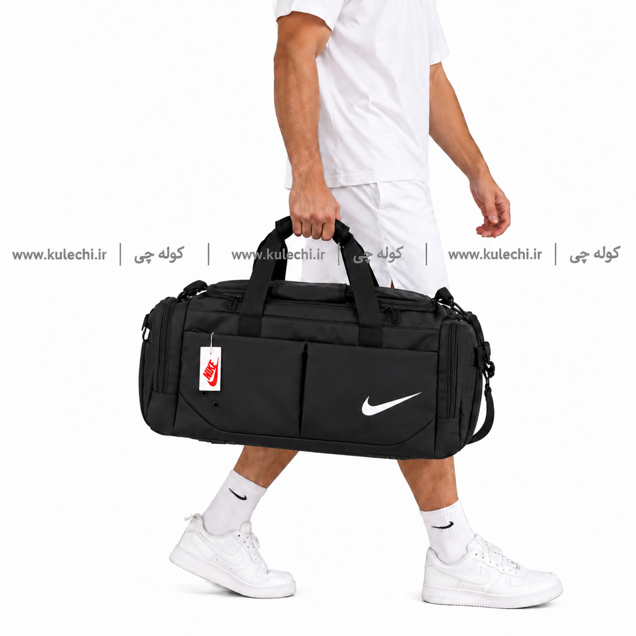 ساک ورزشی Nike (نایک) کد N165