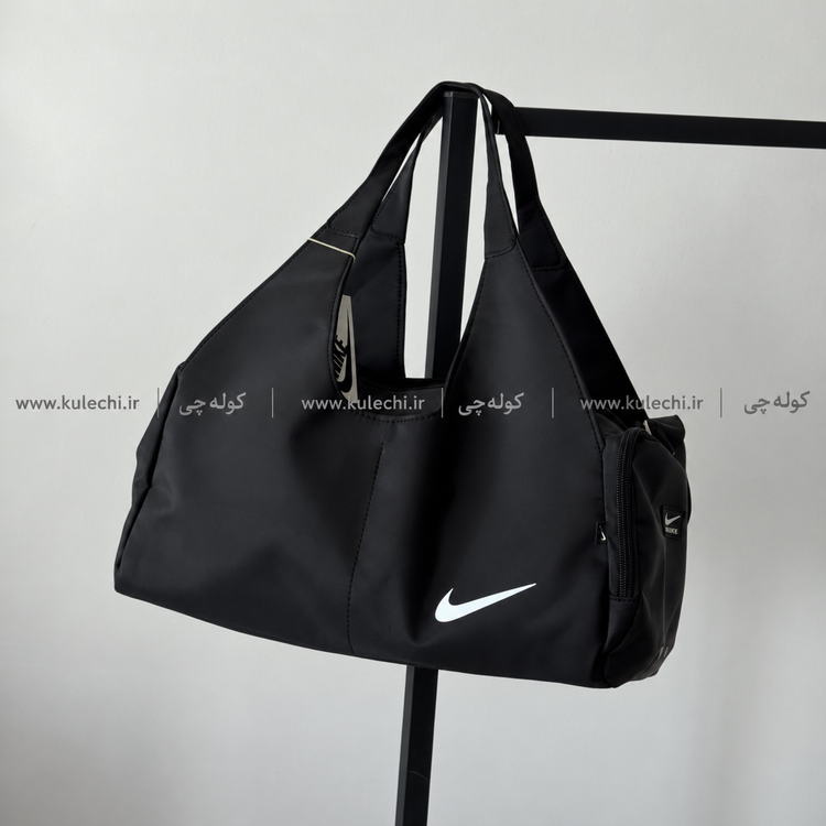 ساک ورزشی خفاشی Nike (نایک) کد L94