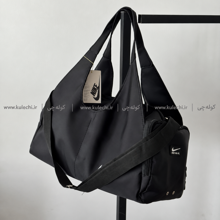 ساک ورزشی خفاشی Nike (نایک) کد L94