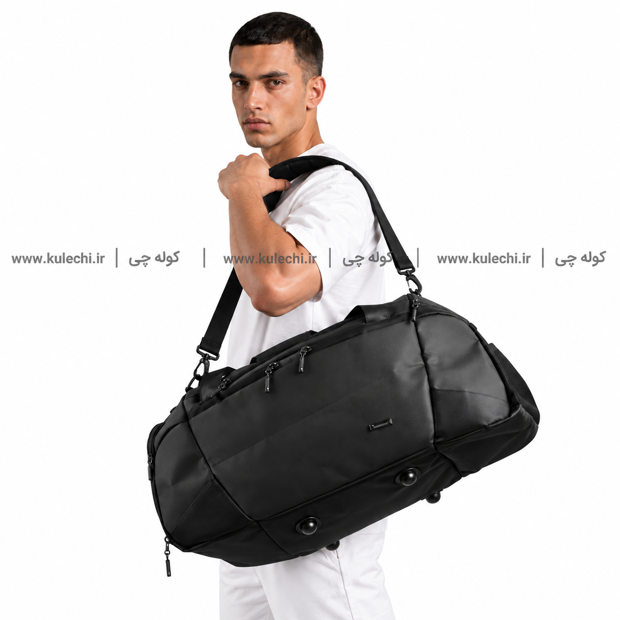 ساک ورزشی Bange (بنج) کد N125