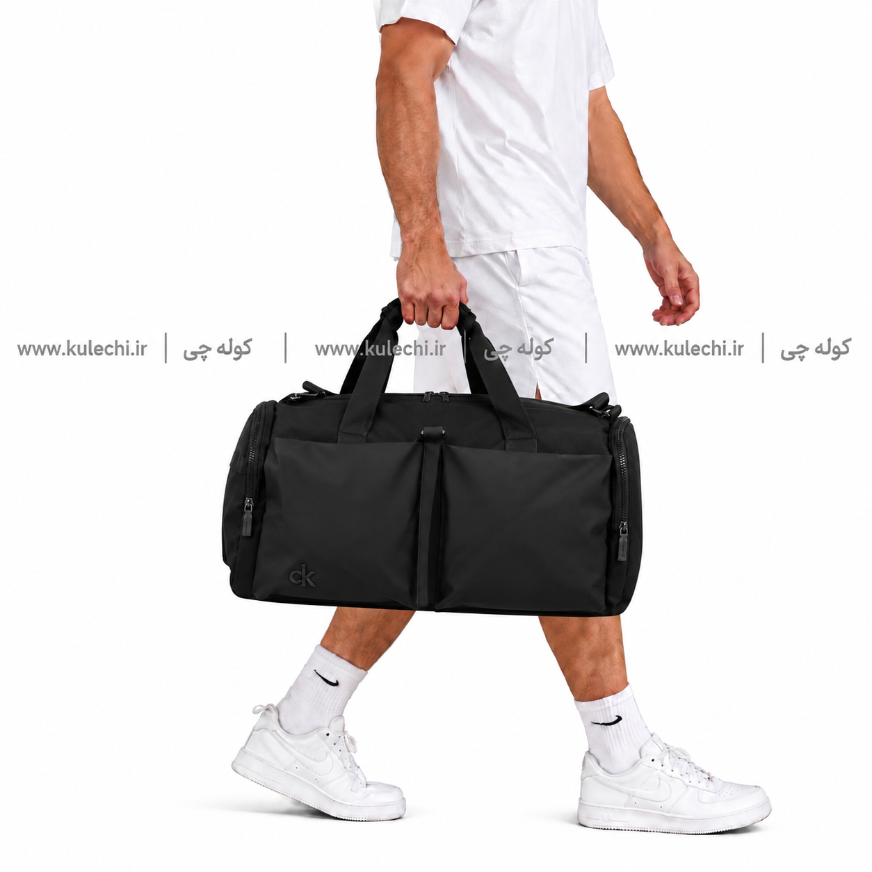 ساک ورزشی Calvin Klein (کلوین کلاین) کد N170