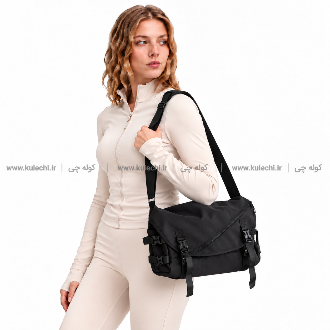 مینی ساک سگگ دار کد N175
