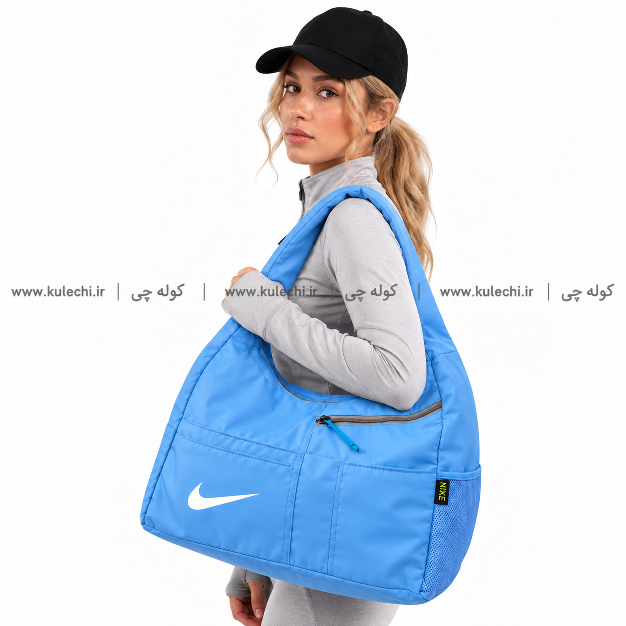 ساک خفاشی Nike (نایک) کد L98