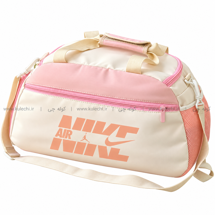 ساک ورزشی کوله شو Nike Air (نایک ایر) کد L92