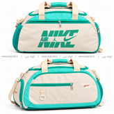 ساک ورزشی کوله شو Nike Air (نایک ایر) کد L92