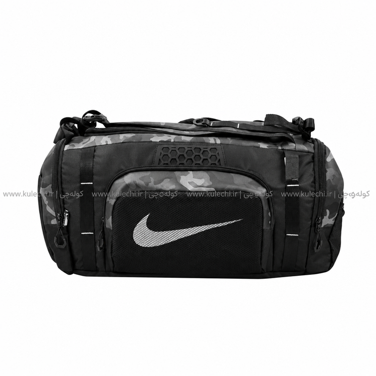 ساک و کوله ورزشی تفکیکی Nike (نایک) کد N110