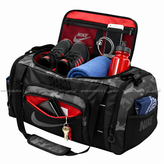 ساک و کوله ورزشی تفکیکی Nike (نایک) کد N110
