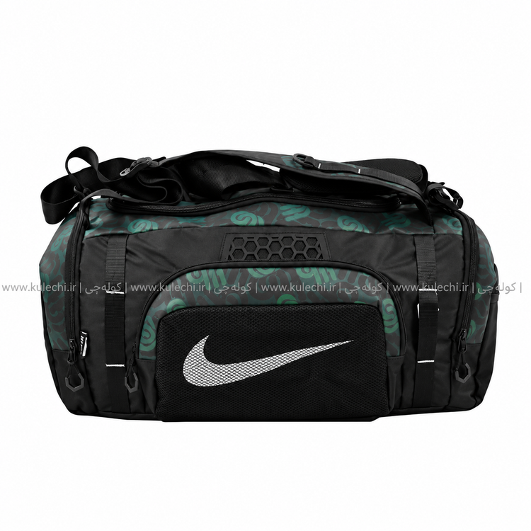 ساک و کوله ورزشی تفکیکی Nike (نایک) کد N110