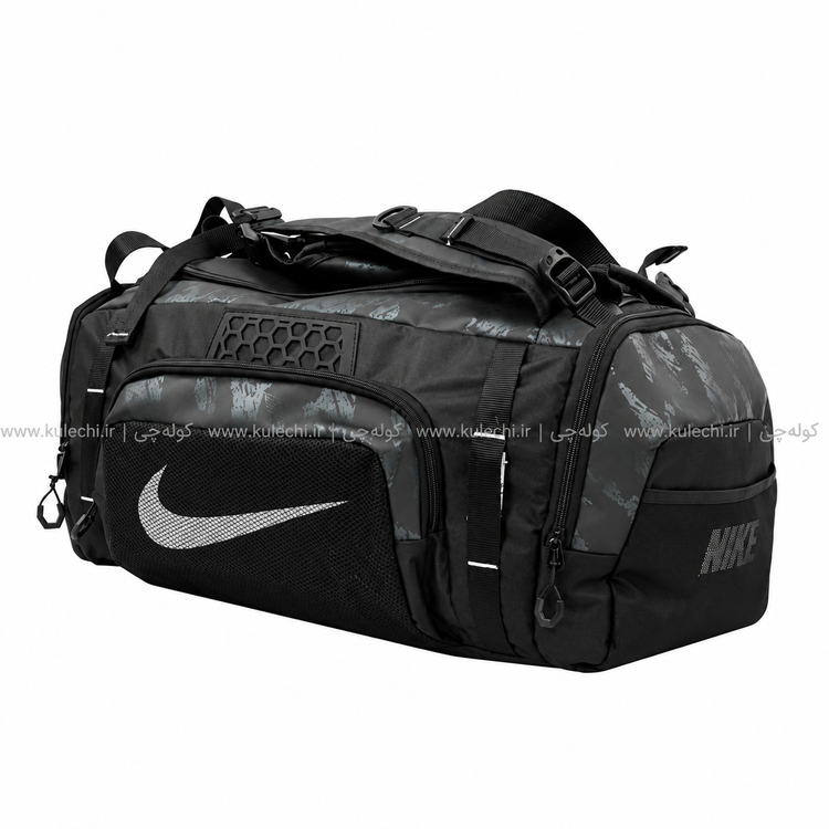 ساک و کوله ورزشی تفکیکی Nike (نایک) کد N110
