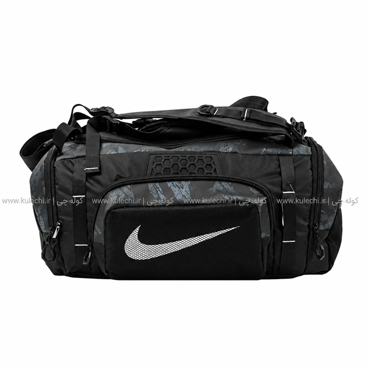 ساک و کوله ورزشی تفکیکی Nike (نایک) کد N110