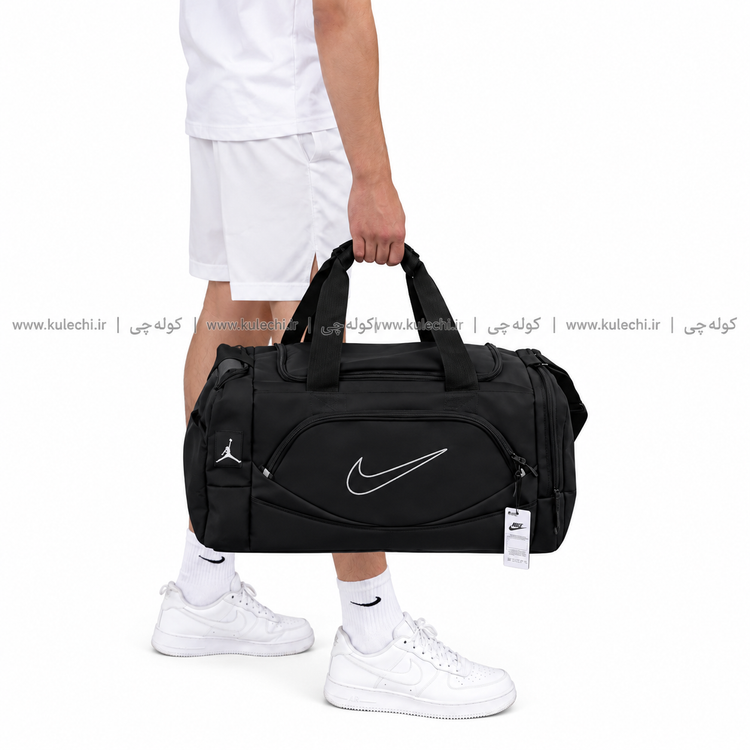 ساک ورزشی Nike Jordan (نایک جردن) کد N105