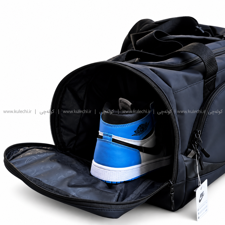 ساک ورزشی Nike Jordan (نایک جردن) کد N105