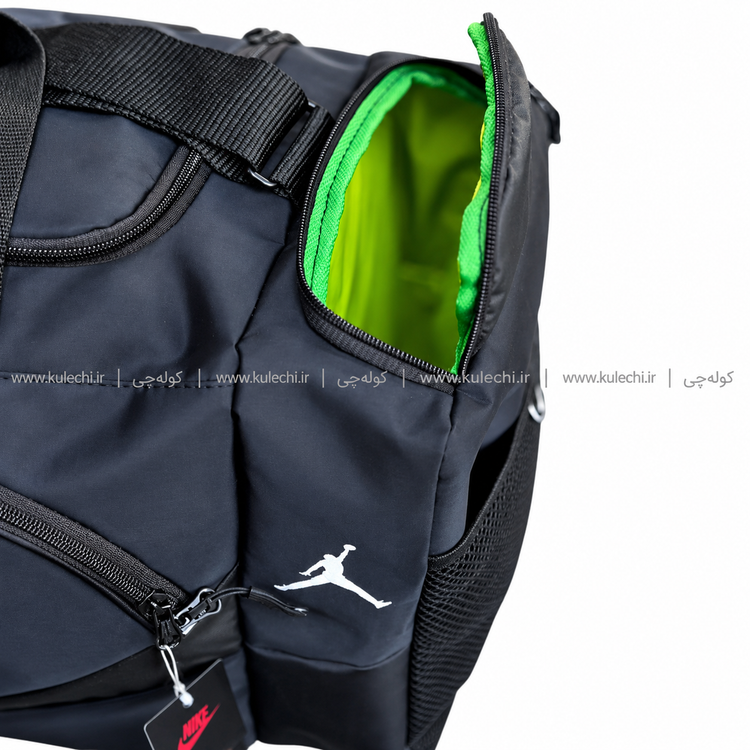ساک ورزشی Nike Jordan (نایک جردن) کد N105