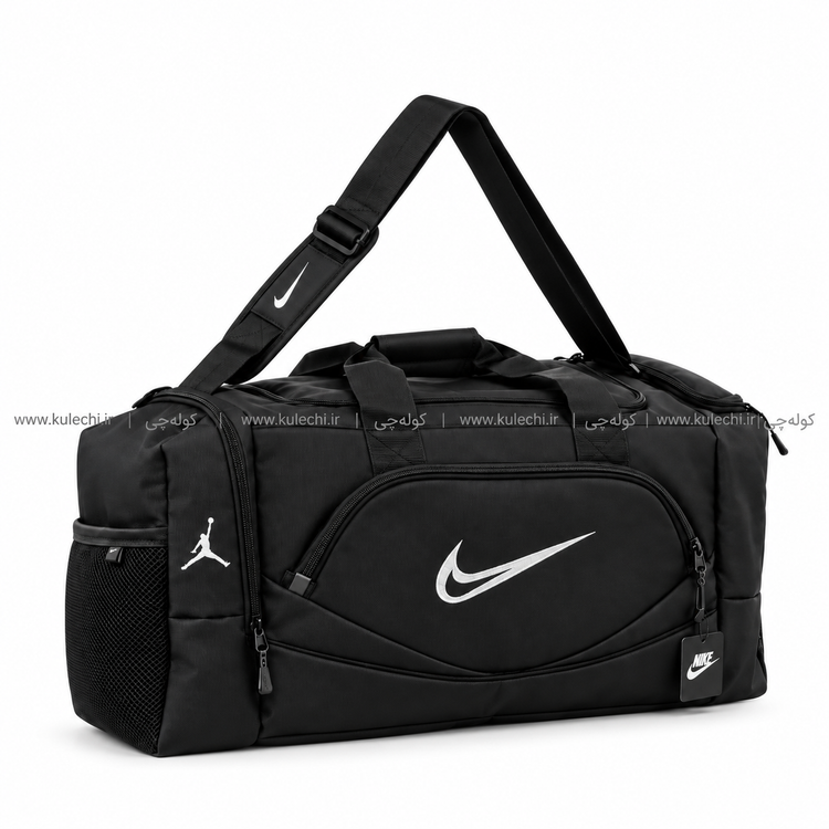 ساک ورزشی Nike Jordan (نایک جردن) کد N105