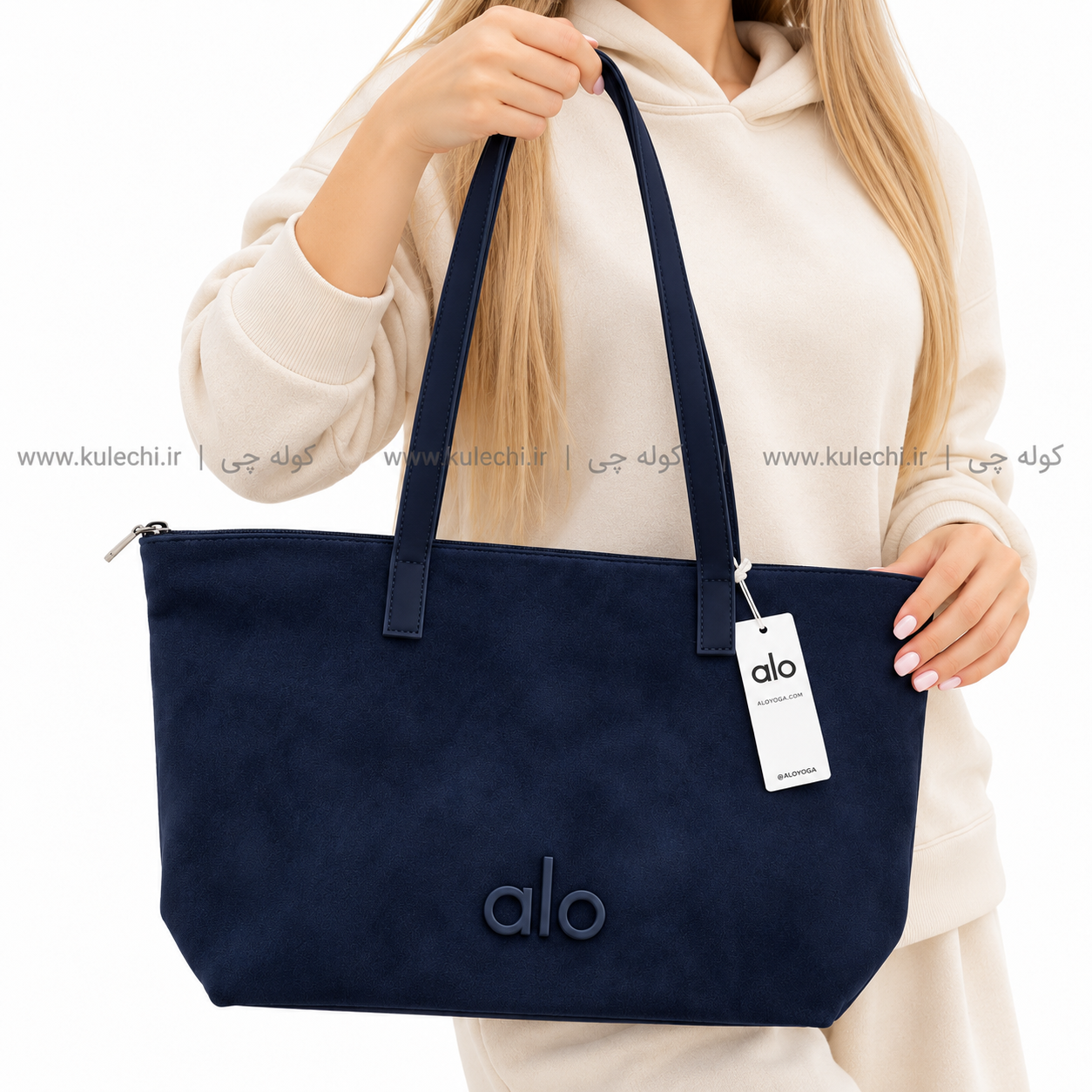 کیف توت بگ جیر alo(الو) کد L122