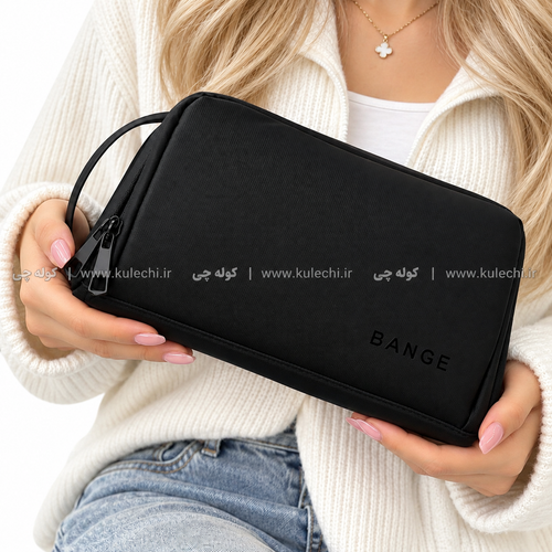 کیف دستی BANGE (بنج) کد A310