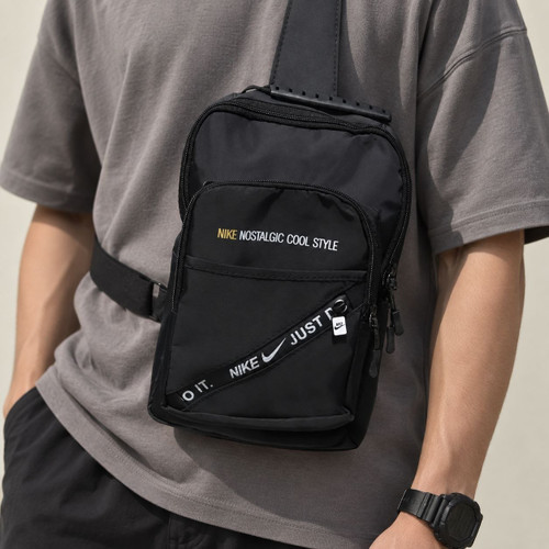 بادی بگ سایز بزرگ Nike (نایک) کد N713