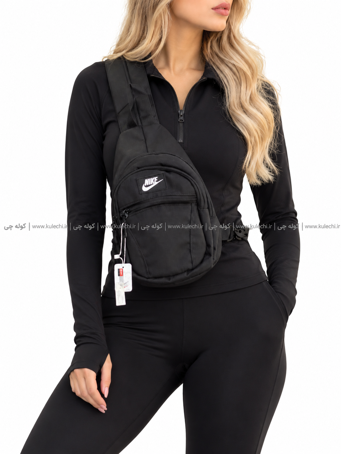 بادی بگ کوله شو  Nike (نایک) مدل N47