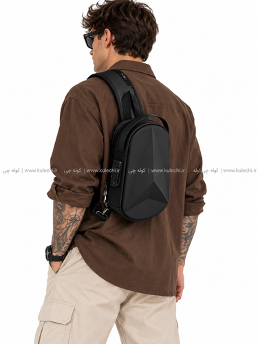 بادی بگ هارد کیس triangle مدل T26