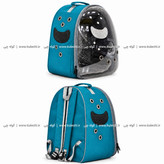 کوله پشتی حمل حیوانات اقتصادی بزرگ (BT pet) مدل B30