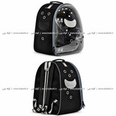 کوله پشتی حمل حیوانات اقتصادی بزرگ (BT pet) مدل B30
