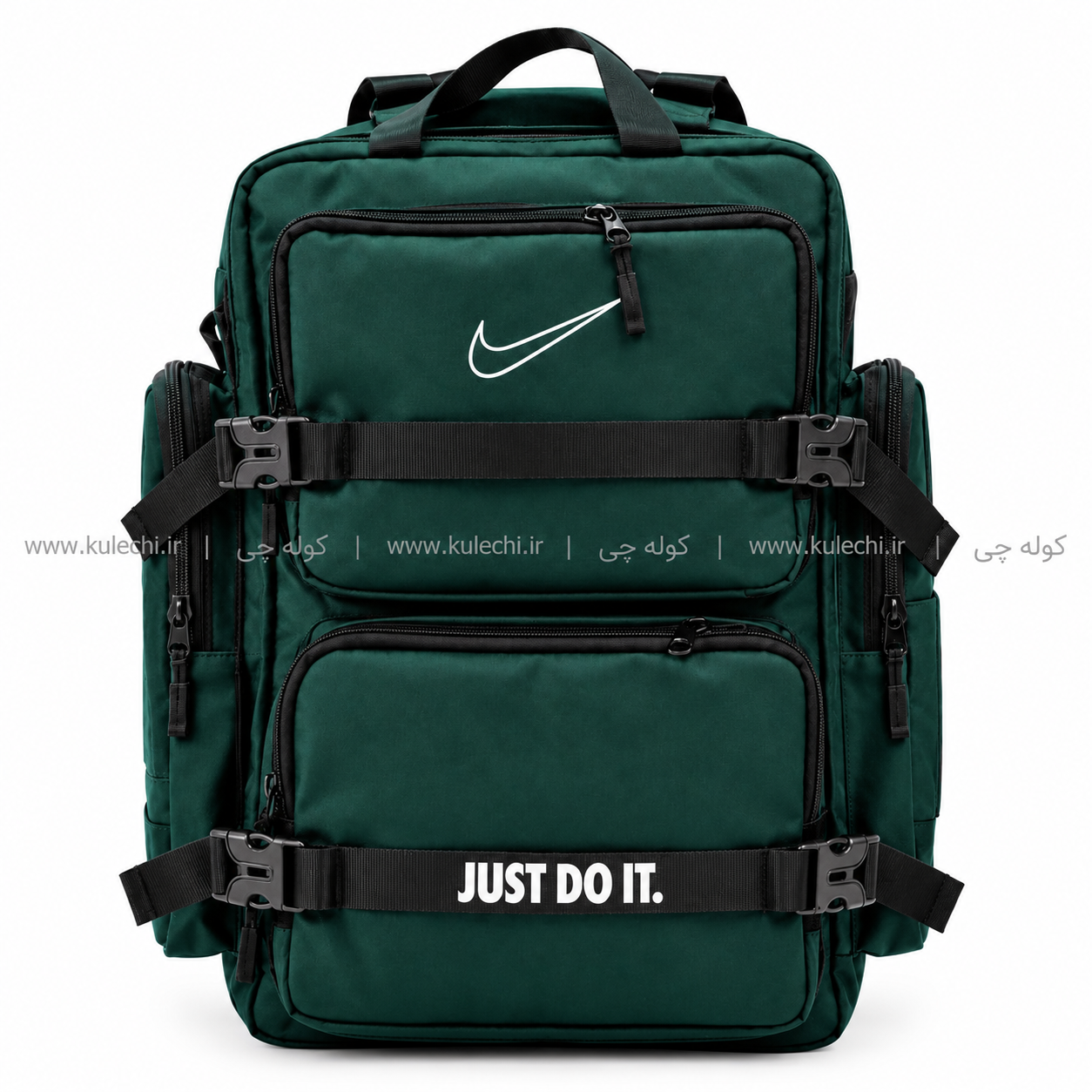 کوله پشتی ورزشی Nike (نایک) کد W405